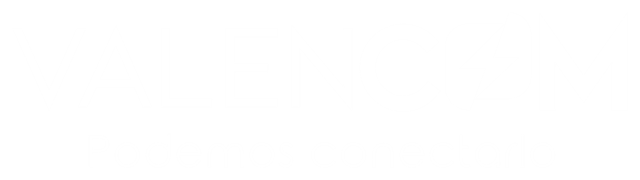 ValenCom · Podemos conectarlo