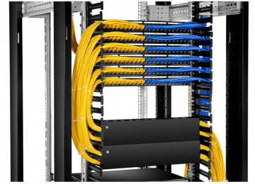 rack-mount-patch-panel-cabling
